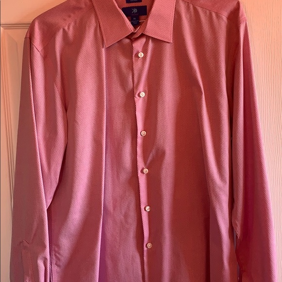 Men’s Dress Shirt - Picture 1 of 8